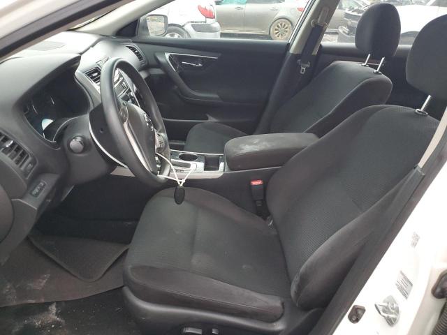 Photo 7 from auction – 2014 NISSAN ALTIMA 2.5 with VIN 1N4AL3AP6EC120129