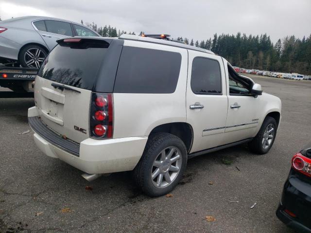 Photo 3 from auction – 2011 GMC YUKON DENA with VIN 1GKS2EEF7BR330542