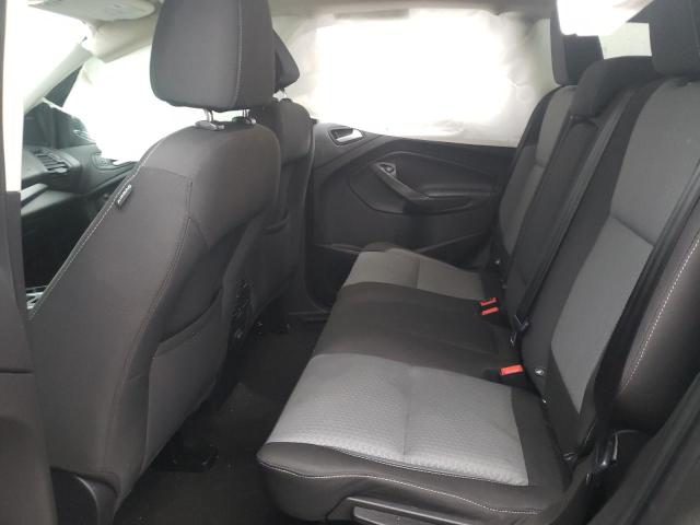 Photo 11 from auction – 2017 FORD ESCAPE SE with VIN 1FMCU9GD6HUD43698