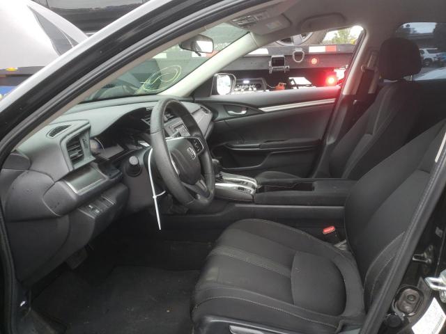 Photo 7 from auction – 2017 HONDA CIVIC LX with VIN 2HGFC2F58HH575813