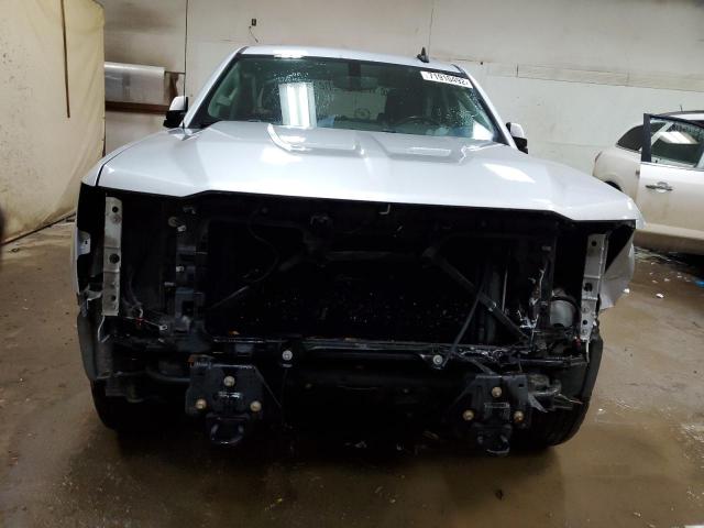 Photo 5 from auction – 2016 CHEVROLET SILVERADO with VIN 1GCVKREC6GZ276471