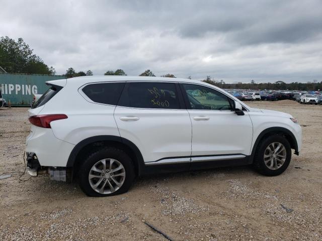 Photo 3 from auction – 2019 HYUNDAI SANTA FE S with VIN 5NMS2CAD8KH089910