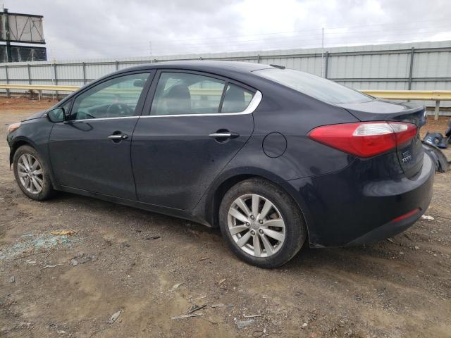 Photo 2 from auction – 2014 KIA FORTE EX with VIN KNAFX4A87E5056011