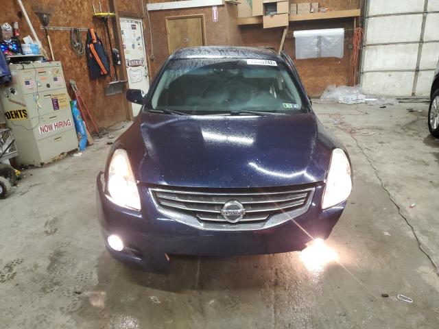 Photo 5 from auction – 2012 NISSAN ALTIMA BAS with VIN 1N4AL2AP0CN562688