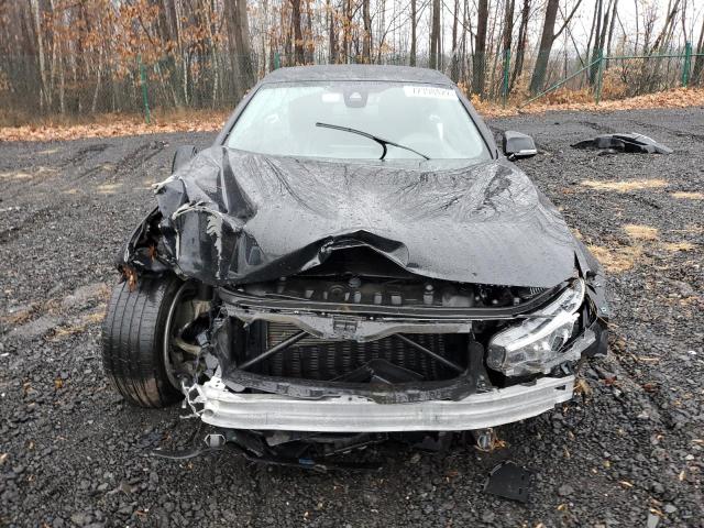 Photo 5 from auction – 2018 BMW 430XI with VIN WBA4Z3C58JEC58173