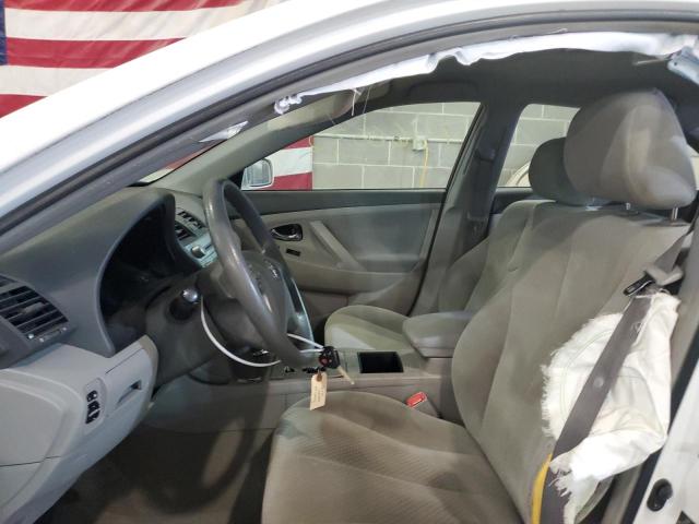 Photo 7 from auction – 2009 TOYOTA CAMRY BASE with VIN 4T4BE46K99R136922