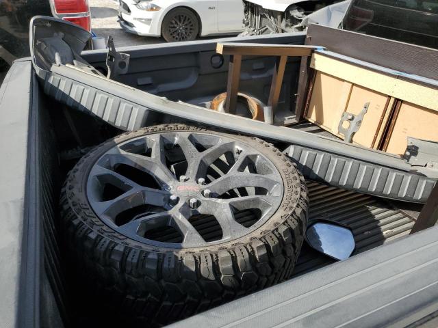Photo 12 from auction – 2015 GMC SIERRA C15 with VIN 3GTP1UEC6FG376891