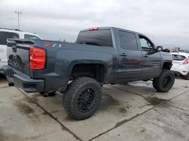 Photo 3 from auction – 2018 CHEVROLET silverado with VIN 3GCUKREC8JG111976