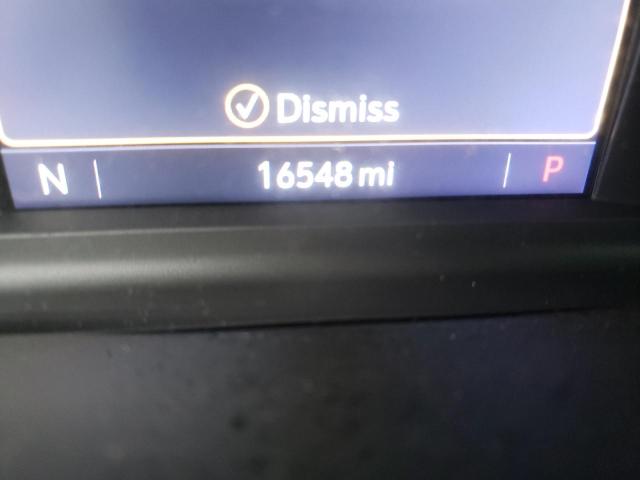 Photo 9 from auction – 2022 CHEVROLET SILVERADO with VIN 3GCPYJEK9NG113990