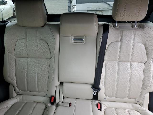 Photo 10 from auction – 2016 LAND ROVER RANGE ROVE with VIN SALWR2VF2GA554663