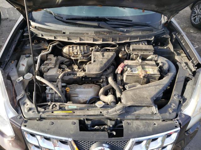 Photo 12 from auction – 2011 NISSAN ROGUE S with VIN JN8AS5MT0BW178110