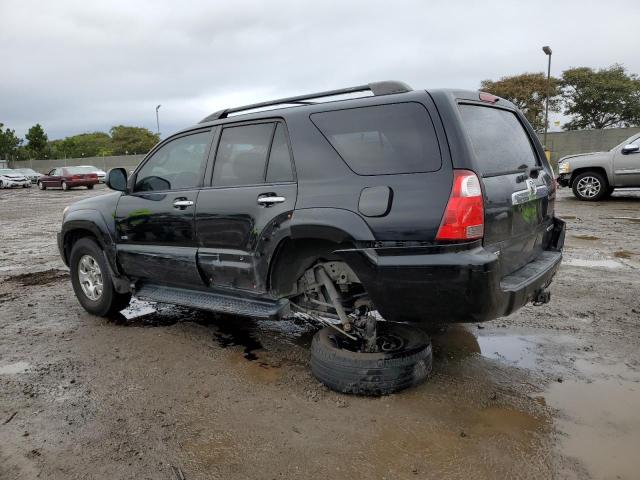 Photo 2 from auction – 2006 TOYOTA 4RUNNER SR with VIN JTEZU14R860082915