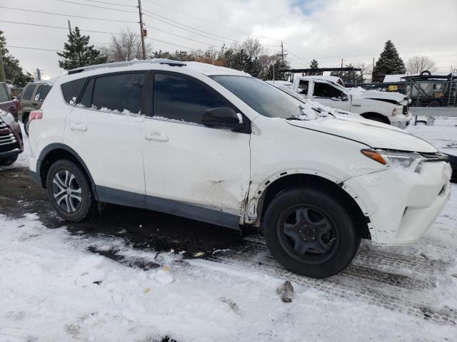 Photo 4 from auction – 2016 TOYOTA RAV4 LE with VIN JTMBFREV2GJ066554