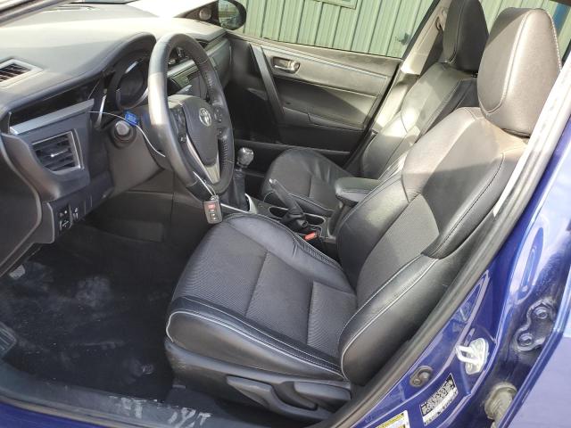 Zdjęcie 7 z aukcji – 2016 TOYOTA COROLLA L z VIN 5YFBURHE2GP389175