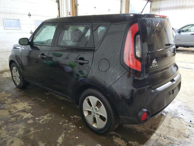Photo 2 from auction – 2016 KIA SOUL with VIN KNDJN2A25G7388037