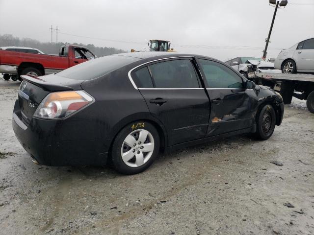 Photo 3 from auction – 2007 NISSAN ALTIMA 2.5 with VIN 1N4AL21E87C182496