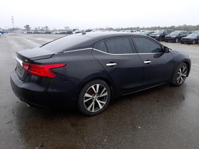 Photo 3 from auction – 2017 NISSAN MAXIMA 3.5 with VIN 1N4AA6AP3HC417533