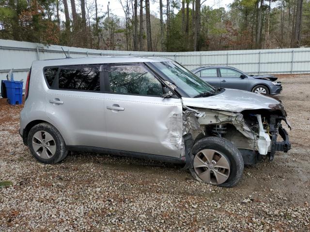 Photo 4 from auction – 2016 KIA SOUL with VIN KNDJN2A23G7818017