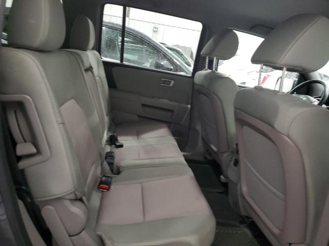 Photo 11 from auction – 2015 HONDA PILOT EX with VIN 5FNYF4H43FB074684