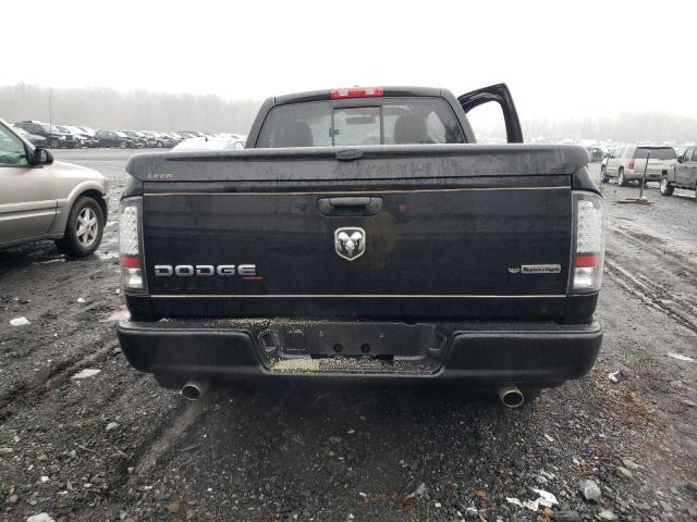 Photo 6 from auction – 2004 DODGE RAM 1500 S with VIN 1D7HA16D04J295915