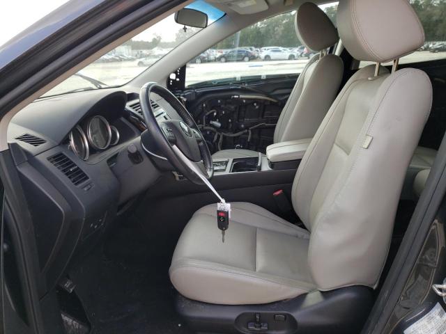 Photo 7 from auction – 2015 MAZDA CX-9 TOURI with VIN JM3TB2CAXF0453159