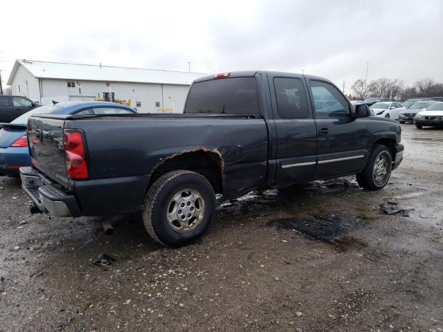 Photo 3 from auction – 2004 CHEVROLET SILVERADO with VIN 1GCEC19T84E389477