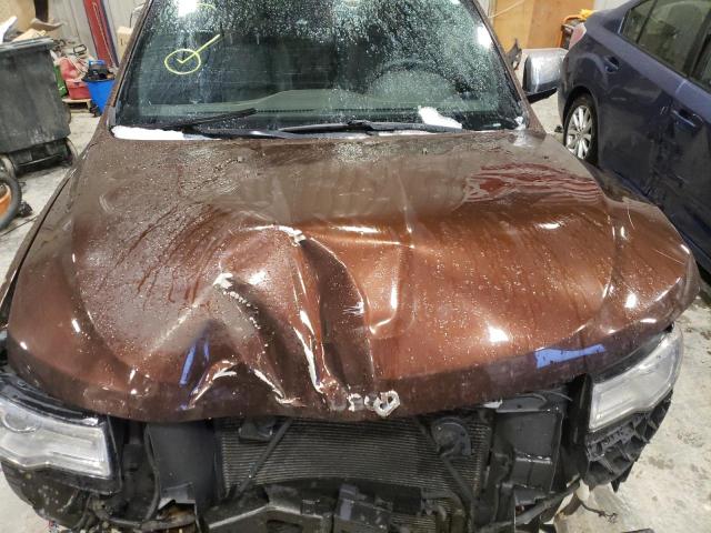 Photo 11 from auction – 2014 JEEP GRAND CHER with VIN 1C4RJFJG1EC368163