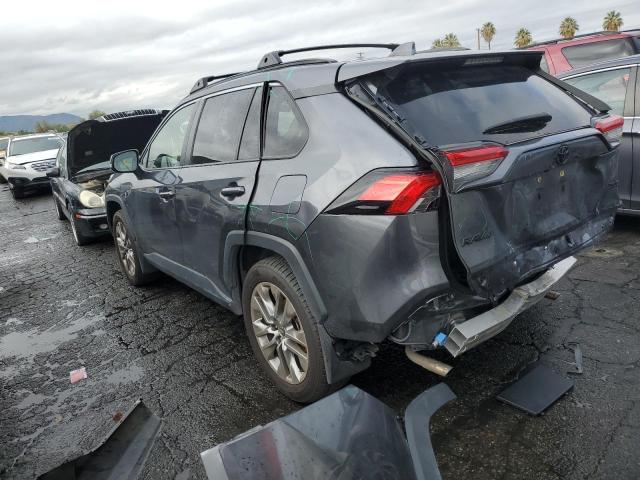 Photo 2 from auction – 2020 TOYOTA RAV4 XLE P with VIN JTMC1RFV9LD046571