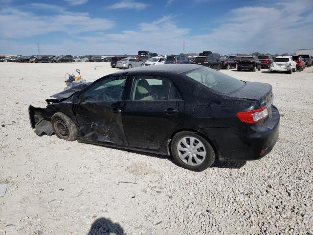 Photo 2 from auction – 2011 TOYOTA COROLLA BA with VIN 5YFBU4EEXBP001903
