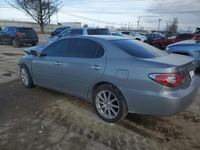 Photo 2 from auction – 2002 LEXUS ES 300 with VIN JTHBF30G820066089
