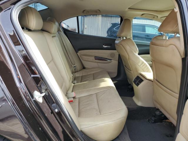 Photo 10 from auction – 2015 ACURA TLX ADVANC with VIN 19UUB2F72FA007676