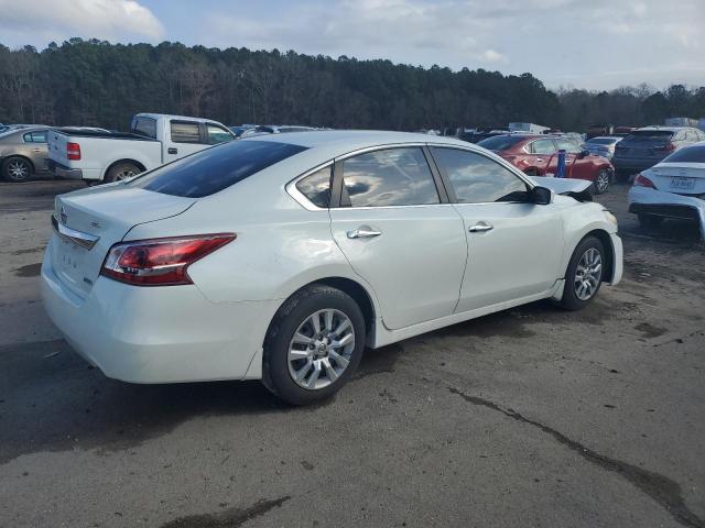 Photo 3 from auction – 2013 NISSAN ALTIMA 2.5 with VIN 1N4AL3AP4DN467753