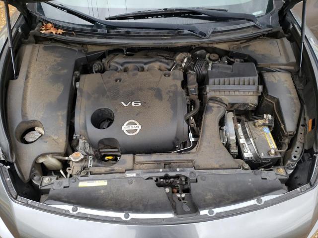Photo 11 from auction – 2014 NISSAN MAXIMA S with VIN 1N4AA5AP3EC910540