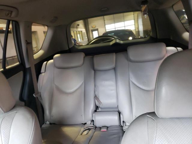 Photo 10 from auction – 2007 TOYOTA RAV4 LIMIT with VIN JTMBK31V276013175
