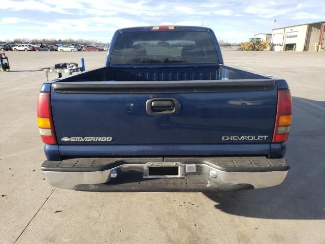 Photo 6 from auction – 2000 CHEVROLET SILVERADO with VIN 2GCEC19T8Y1397828
