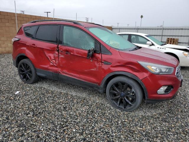 Photo 4 from auction – 2017 FORD ESCAPE TIT with VIN 1FMCU0J91HUB89658