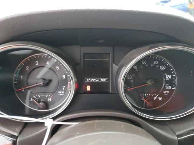 Photo 9 from auction – 2012 JEEP GRAND CHER with VIN 1C4RJFAG4CC325174