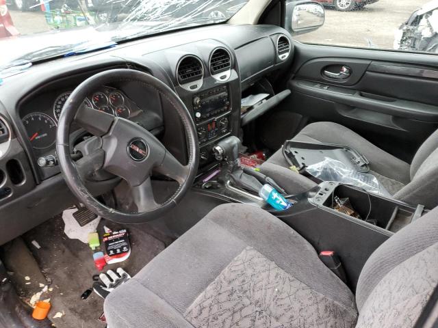 Photo 8 from auction – 2007 GMC ENVOY with VIN 1GKDT13S872133670