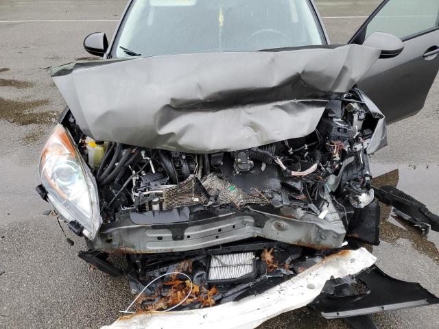 Photo 11 from auction – 2013 MAZDA 3 I with VIN JM1BL1LP3D1725509