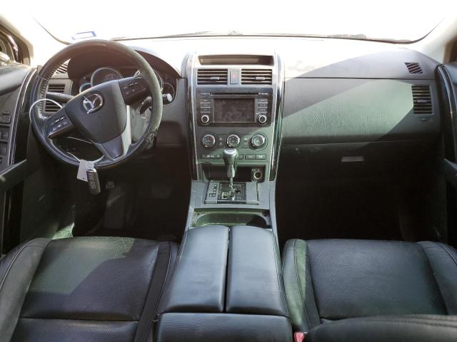 Photo 8 from auction – 2015 MAZDA CX-9 TOURI with VIN JM3TB2CA1F0448402