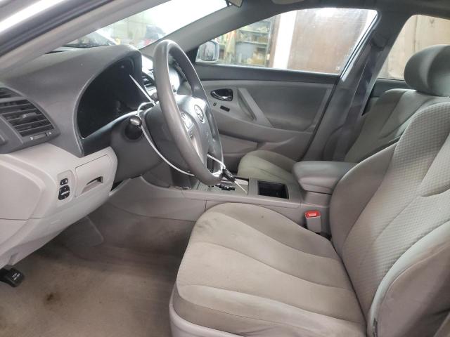 Photo 7 from auction – 2007 TOYOTA CAMRY CE with VIN 4T1BE46K97U591924