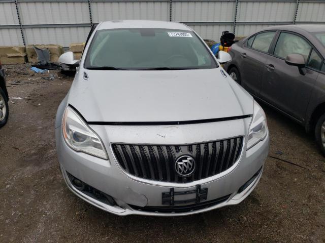 Photo 5 from auction – 2015 BUICK REGAL PREM with VIN 2G4GN5EX2F9298466