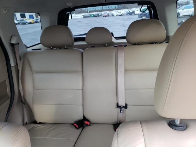 Photo 10 from auction – 2009 FORD ESCAPE LIM with VIN 1FMCU04G69KB95849