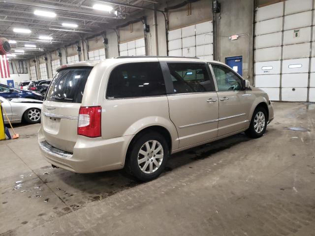 Photo 3 from auction – 2016 CHRYSLER TOWN & COU with VIN 2C4RC1BG4GR194398