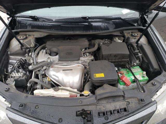 Photo 11 from auction – 2014 TOYOTA CAMRY L with VIN 4T1BF1FK0EU348768
