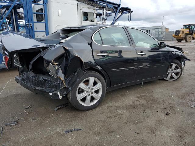 Photo 3 from auction – 2005 LEXUS ES 330 with VIN JTHBA30G255107239