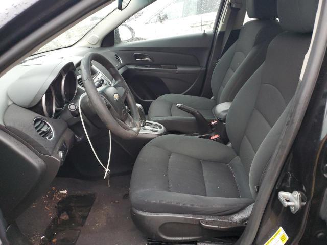 Photo 7 from auction – 2012 CHEVROLET CRUZE LT with VIN 1G1PE5SC6C7214564