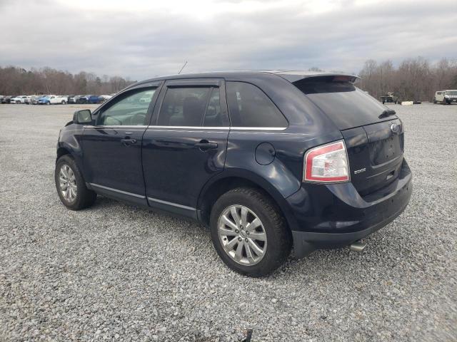 Photo 2 from auction – 2008 FORD EDGE LIMIT with VIN 2FMDK49CX8BA81658