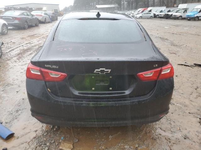 Photo 6 from auction – 2016 CHEVROLET MALIBU LS with VIN 1G1ZB5ST2GF235196