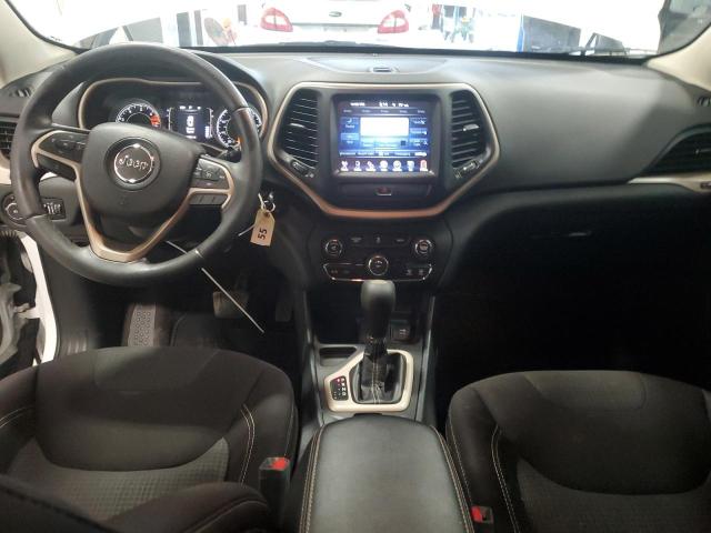 Photo 8 from auction – 2016 JEEP CHEROKEE L with VIN 1C4PJLCB1GW339089